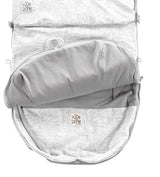 Jane Nest Plus Slight Footmuff