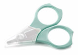 Jane Baby Safety Scissors - Precision scissors to cut your baby's nails.