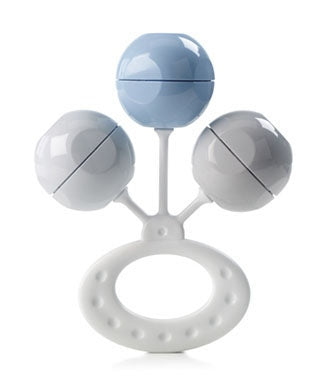 Jane Classic Balls Rattle for baby