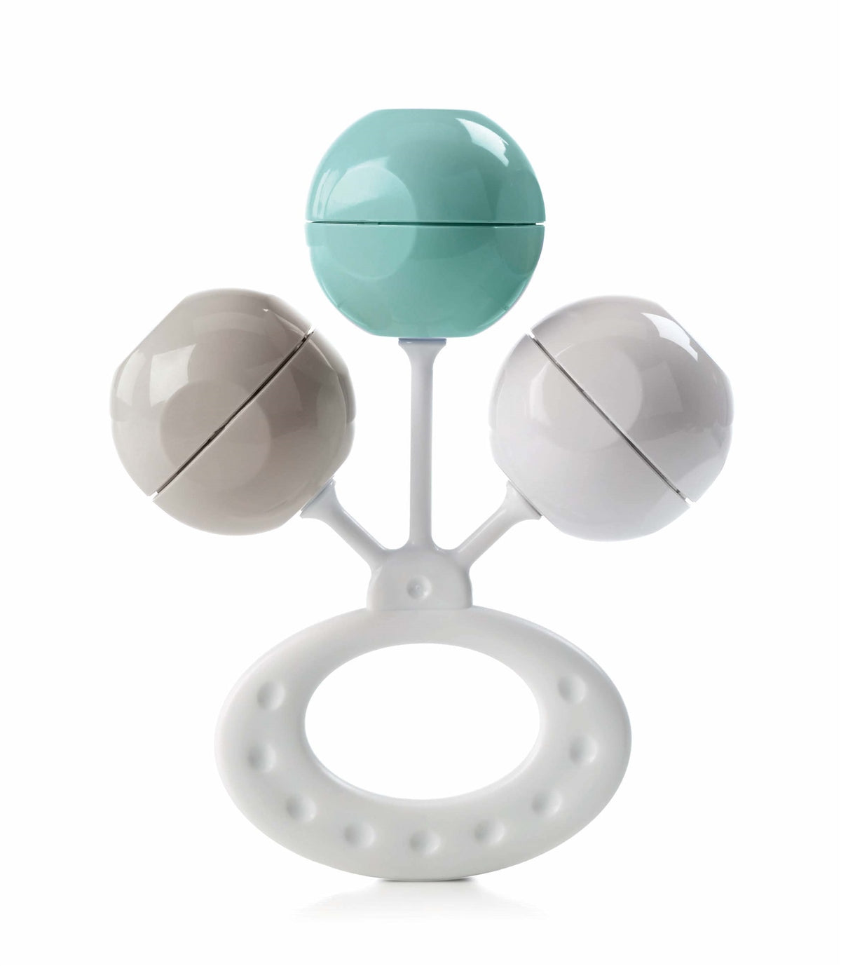 Jane Classic Balls Rattle for baby