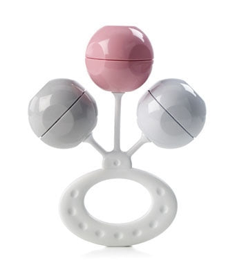 Jane Classic Balls Rattle for baby