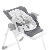 Jane Mila Highchair, 0-3 Years, Star