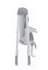 Jane Mila Highchair, 0-3 Years, Star