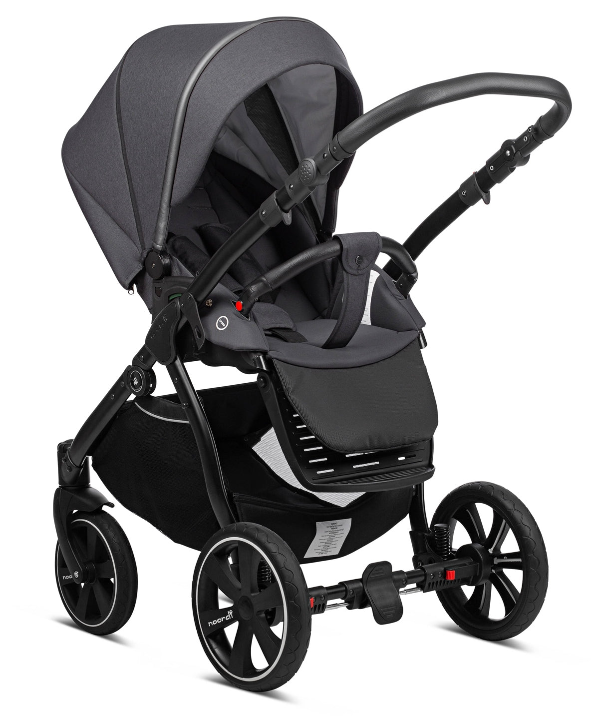Noordi Sole Go 2in1 Pram
