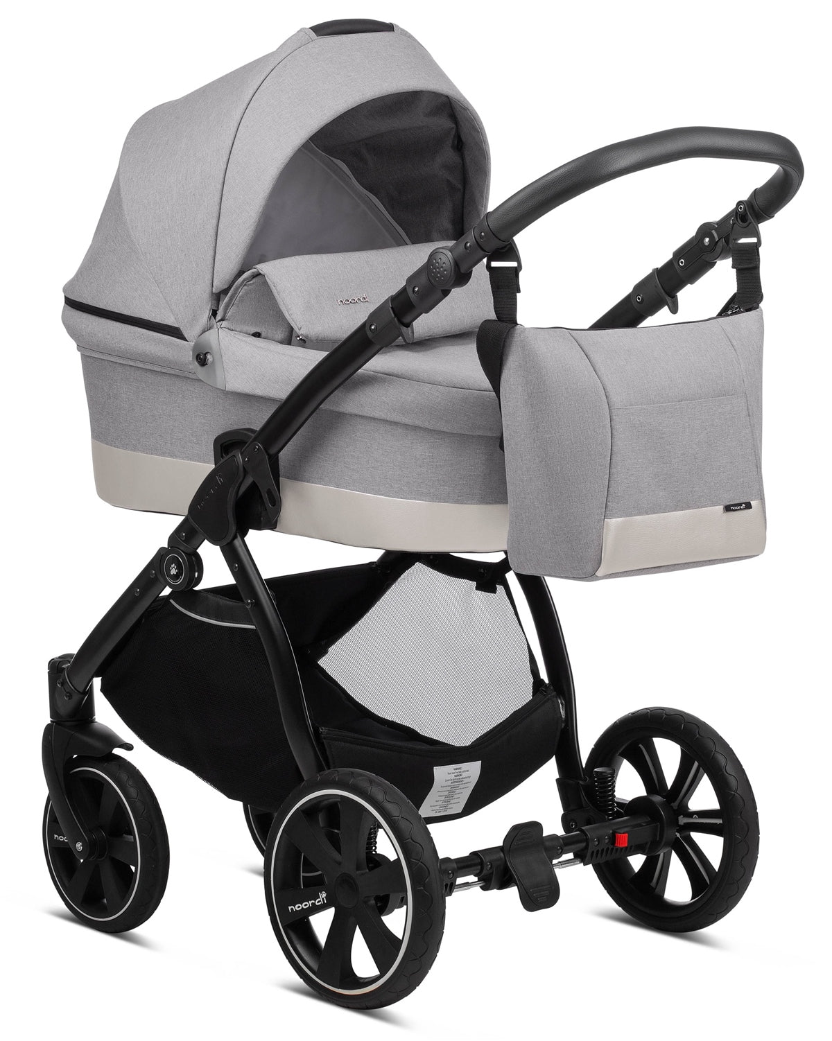 Noordi Sole Go 2in1 Pram
