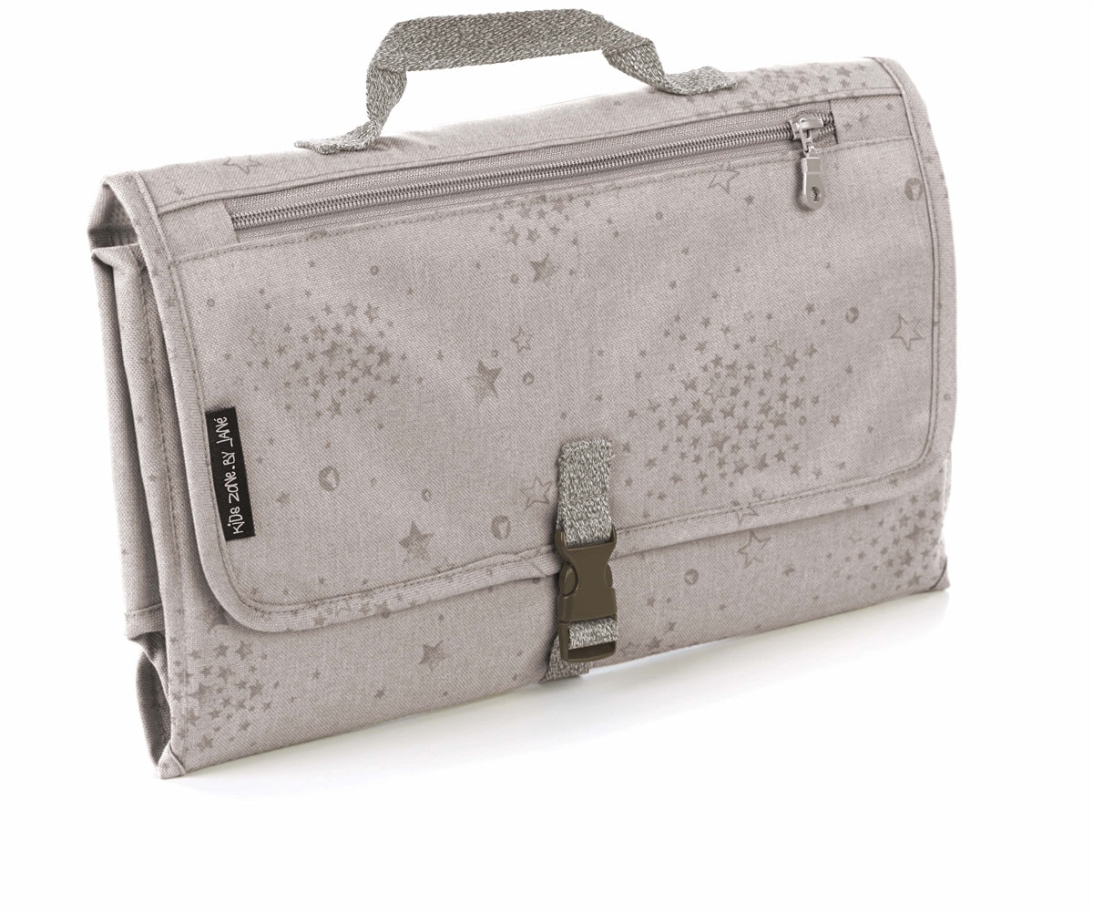 Jane Changing Mat Pocket Bag