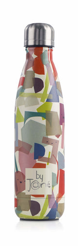 Jane Baby’s Stainless Steel Thermal Flask – Thermic Liquid Line