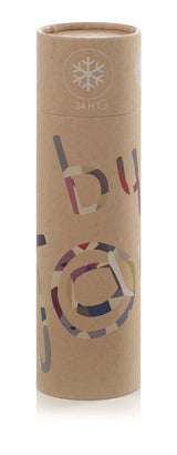 Jane Baby’s Stainless Steel Thermal Flask – Thermic Liquid Line