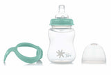 Jane Anti-Drip Cup 300ml, Mint
