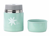 Jane Stainless Steel Thermal Baby Food Flask with Bowl & Carry Bag – 500cc