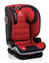 Be Cool Mars i-Size Car Seat 100-150cm, 3-12 Years