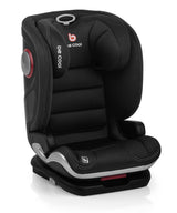 Be Cool Mars i-Size Car Seat 100-150cm, 3-12 Years