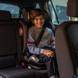 Be Cool Mars i-Size Car Seat 100-150cm, 3-12 Years
