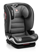 Be Cool Mars i-Size Car Seat 100-150cm, 3-12 Years