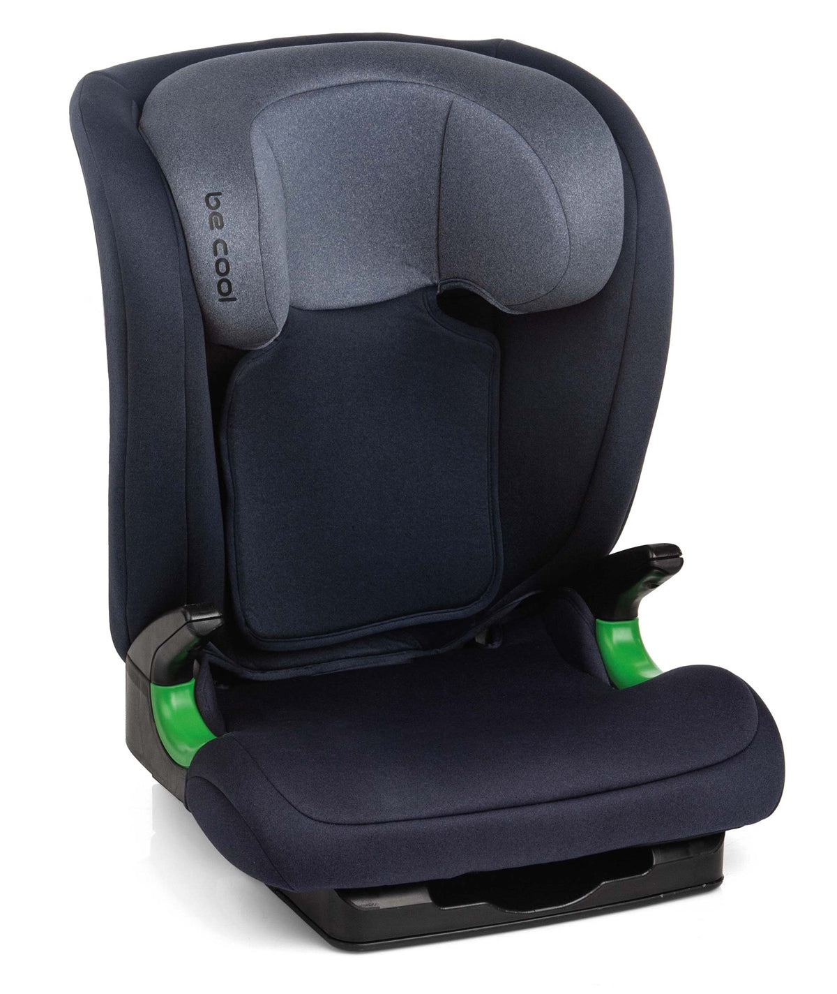 Be Cool Venus iSize Car Seat 100-150cm, 3-12 Years