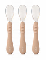Jane Silicone Spoons (3 pack)