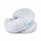 3-in-1 Pillow - Dotted