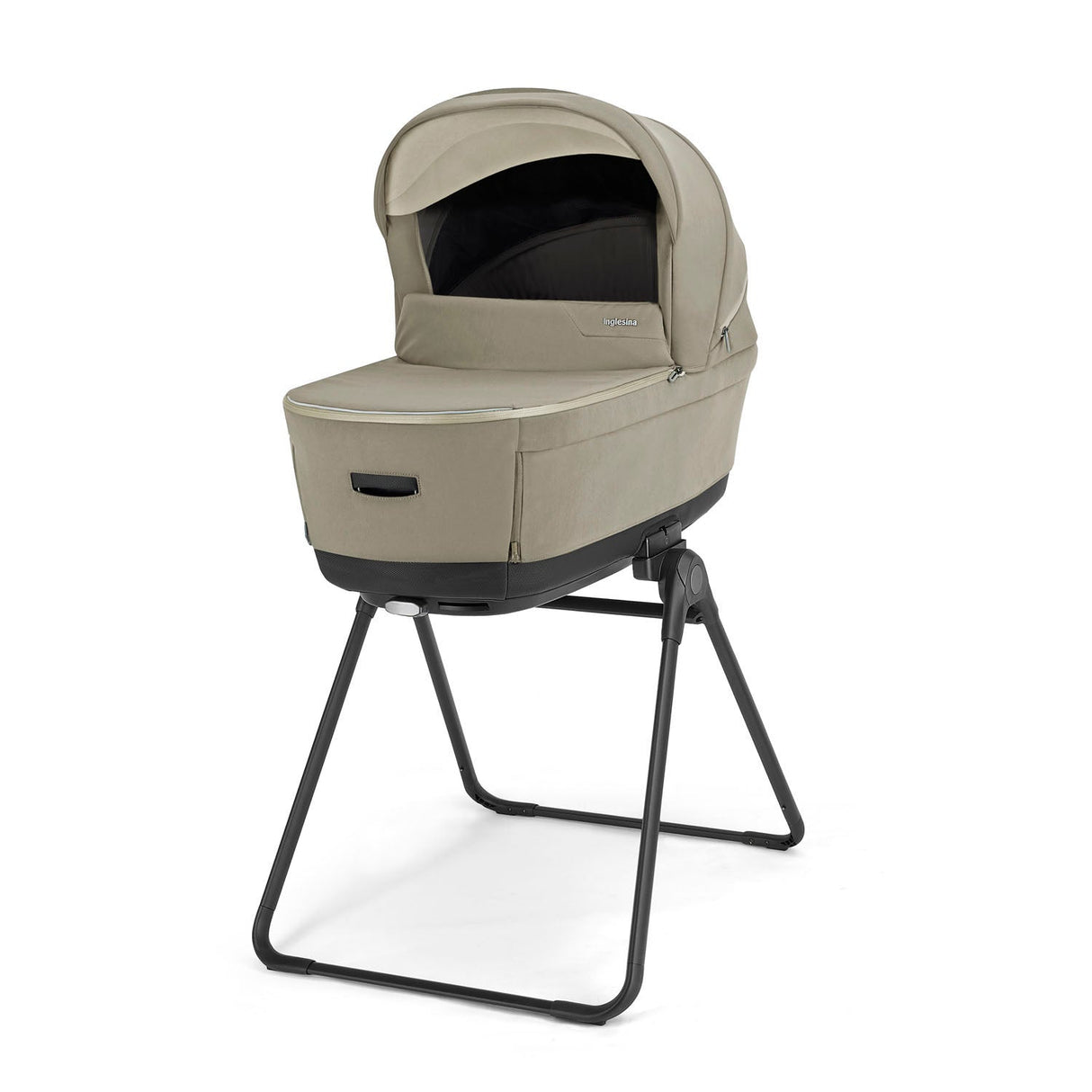 Inglesina Electa Quattro Travel System - Hangar Beige