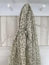 Willow Large Swaddle Muslin