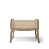 SnuzPod Studio Bedside Crib - Milan