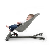 Johnston's Gravity Bouncer, Grey Melange