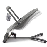 Johnston's Gravity Bouncer, Grey Melange