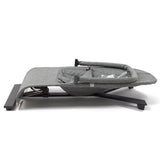 Johnston's Gravity Bouncer, Grey Melange