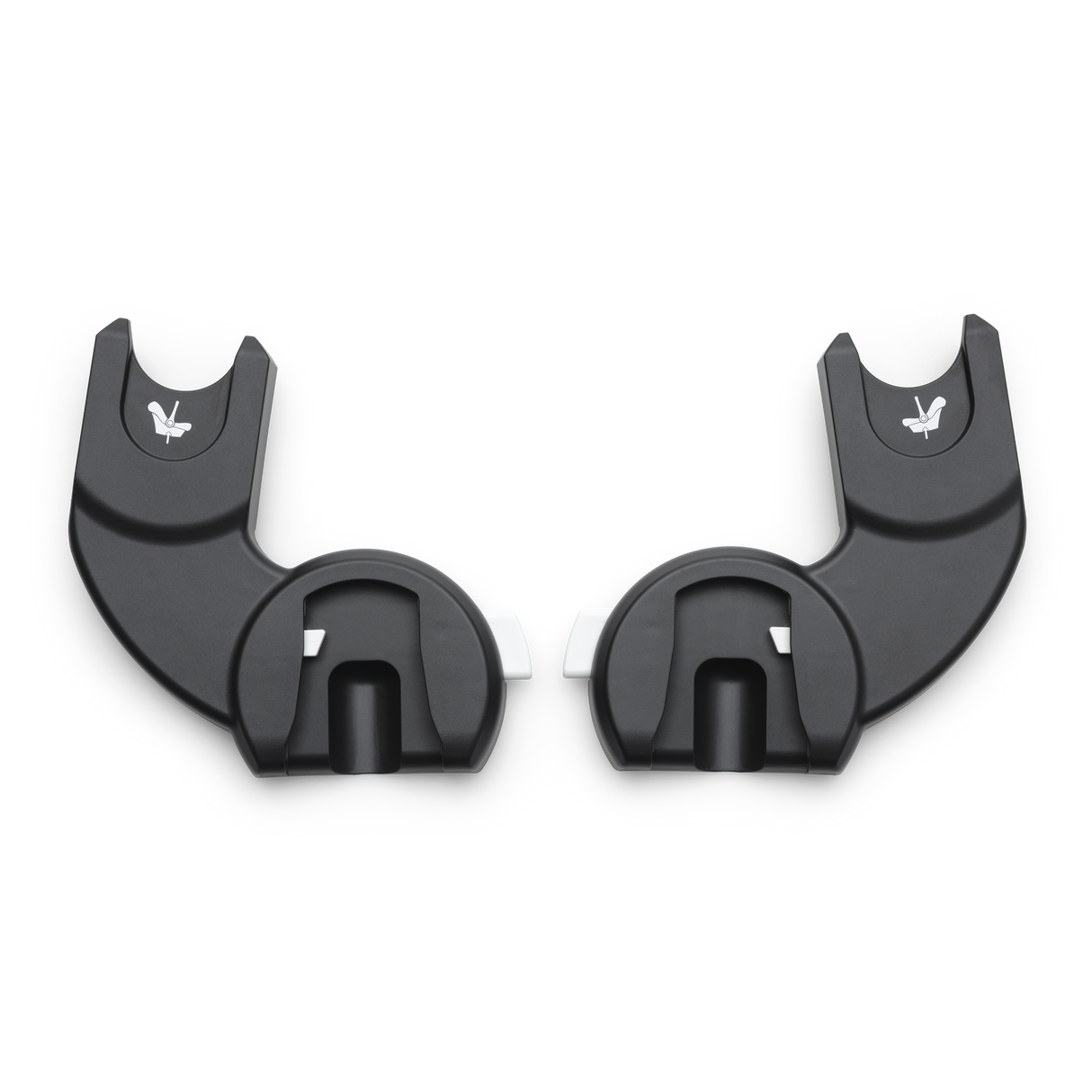 Bugaboo Dragonfly Adapters for Maxi-Cosi Car Seat