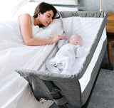 Noordi Sole Go Nursery & Travel System Bundle