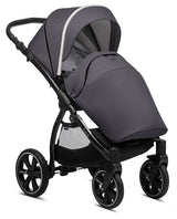 Noordi Sole Go Nursery & Travel System Bundle