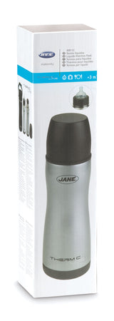 Jane Thermic Line Baby Bottle Flask 300ml