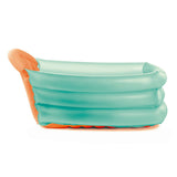 Jane Inflatable Baby Bath with 3 Adjustable Positions – 30 Litre Capacity - Holi