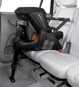 Jane iPlatform Comfy Reclinable ISOFIX Car Seat Base