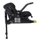 Jané Koos R1 i-Size Baby Car Seat 40-83cm, Birth to 18 Months