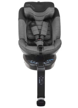 Be Cool Zeus iSize 360 Swivel Car Seat 40-125cm, 0-6 Years