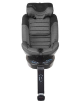 Be Cool Zeus iSize 360 Swivel Car Seat 40-125cm, 0-6 Years