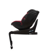 Be Cool Zeus iSize 360 Swivel Car Seat 40-125cm, 0-6 Years