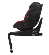 Be Cool Zeus iSize 360 Swivel Car Seat 40-125cm, 0-6 Years