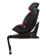 Be Cool Zeus iSize 360 Swivel Car Seat 40-125cm, 0-6 Years
