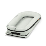 Noordi 2in1 Baby Nest & Maternity Pillow – Pregnancy to Baby Sleep Support