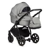 Noordi Fjordi V1 – 2in1 Pushchair with ThermoCot™ Carrycot