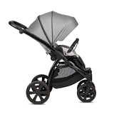 Noordi Fjordi V1 – 2in1 Pushchair with ThermoCot™ Carrycot