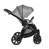 Noordi Fjordi V1 – 2in1 Pushchair with ThermoCot™ Carrycot