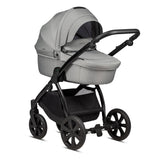 Noordi Fjordi V1 – 2in1 Pushchair with ThermoCot™ Carrycot