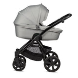 Noordi Fjordi V1 – 2in1 Pushchair with ThermoCot™ Carrycot