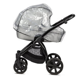Noordi Fjordi V1 – 2in1 Pushchair with ThermoCot™ Carrycot