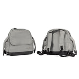 Noordi Fjordi V1 – 2in1 Pushchair with ThermoCot™ Carrycot