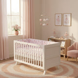 Fairy Organic Cotton Junior All-in-One 4.0 Tog Quilt Bedding Set