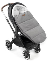Jane Kaizen Universal Footmuff with Hood