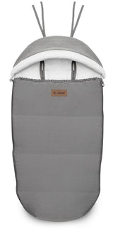 Jane Kaizen Universal Footmuff with Hood